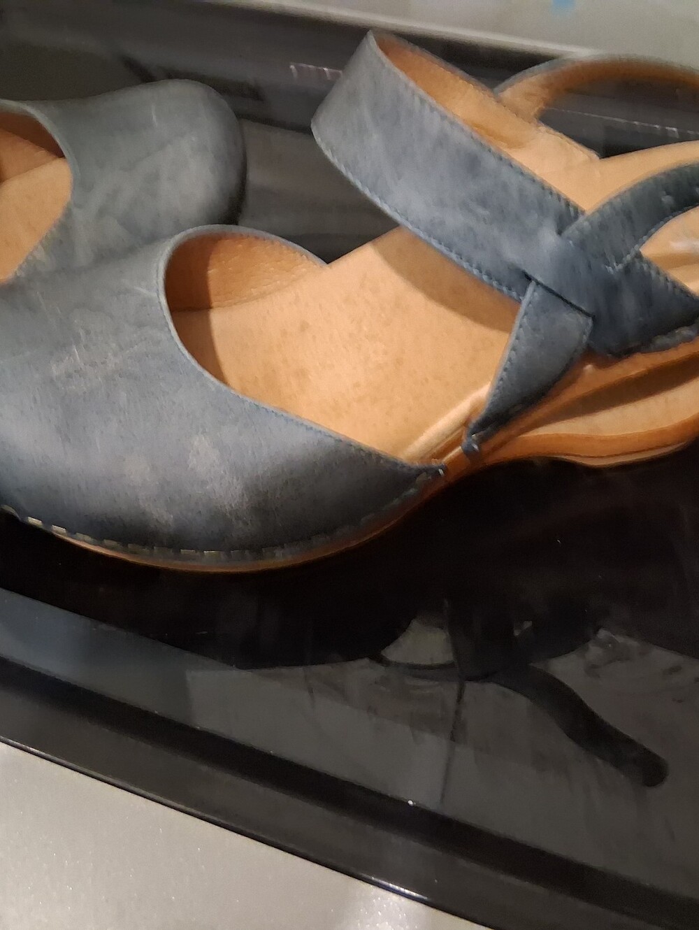 Womens Shoes